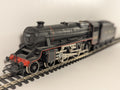 Hornby OO Gauge Class 5MT 'Black Five' Steam Locomotive 5138 LMS Lined Black