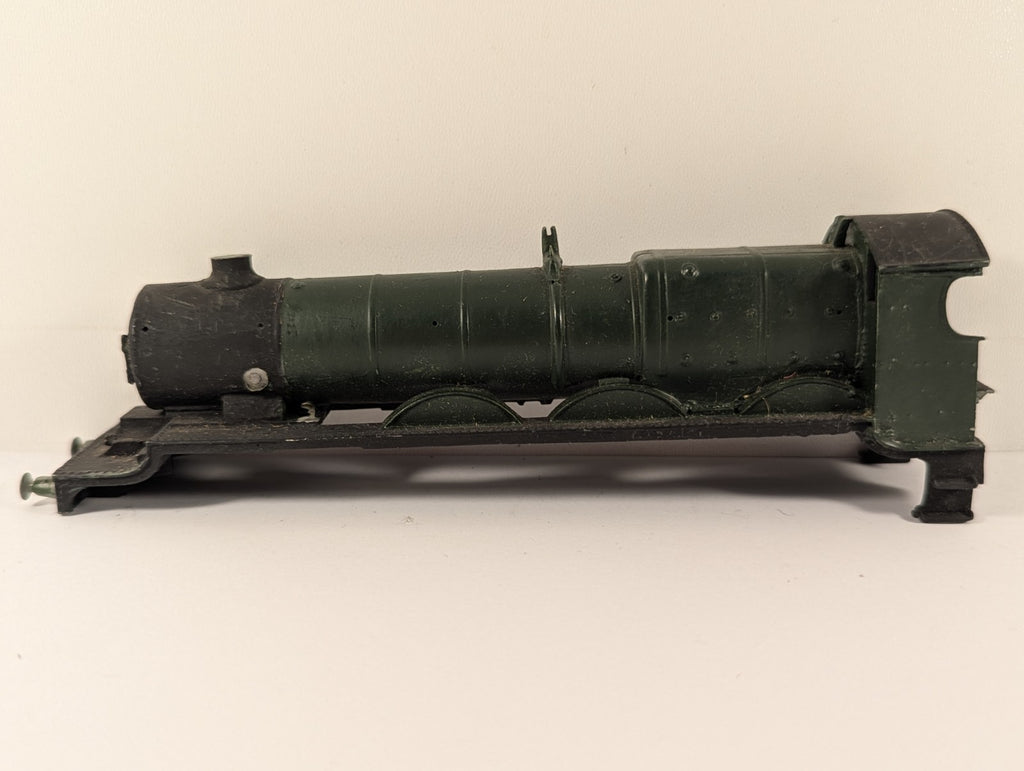 Kitbuilt OO Gauge GWR King Class Body Shell - Spares/Repairs