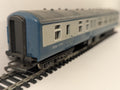 Hornby OO Gauge BR Mk1 BSK Brake Second Corridor Coach Passenger Coach M14052