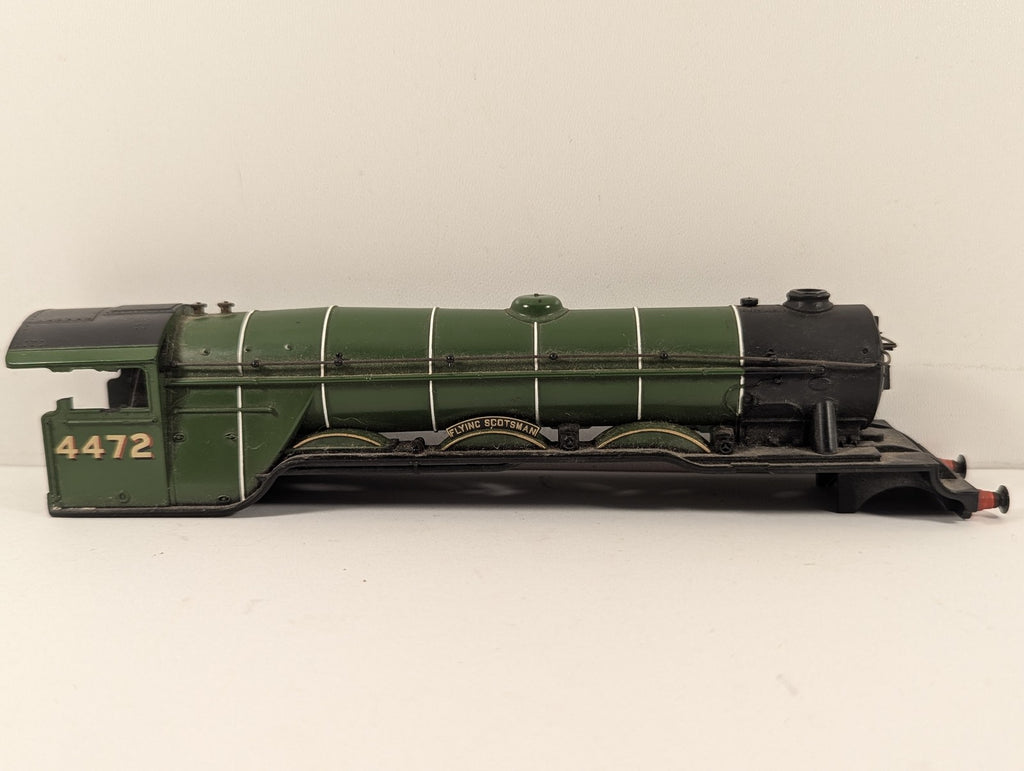 Hornby OO Gauge LNER Class A3 4-6-2 Flying Scotsman Locomotive Body Shell 4472