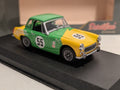 Corgi Detail Cars ART427 – 1969 MG Midget Mk IV – 1:43 Scale