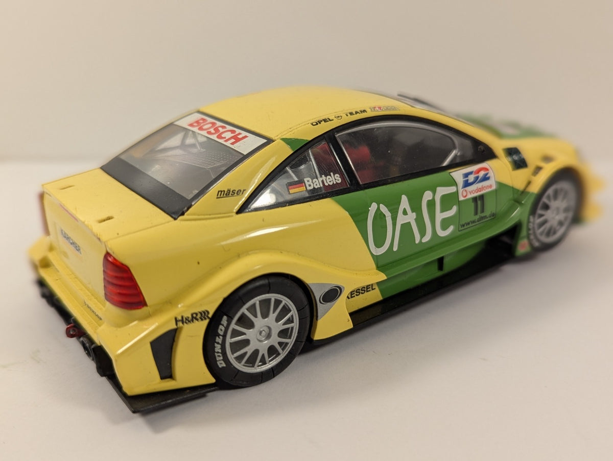 Superslot Opel V8 Coupe 1:43 Scale Model Car