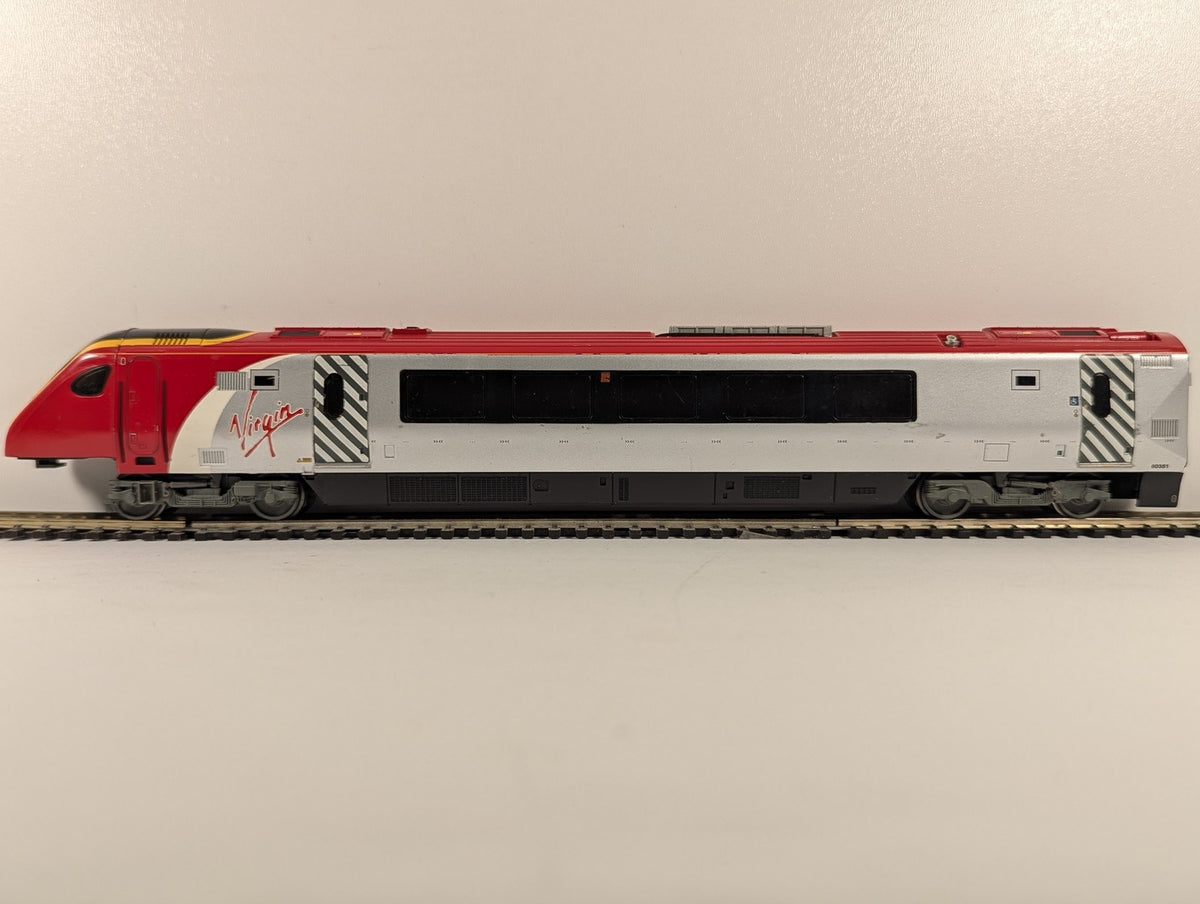 Bachmann OO Gauge Class 221 Super Voyager Driving Car Diesel Multiple Unit 60351