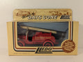 Lledo Models of Days Gone Fire Engine Diecast Vehicle Luckhurst County 12