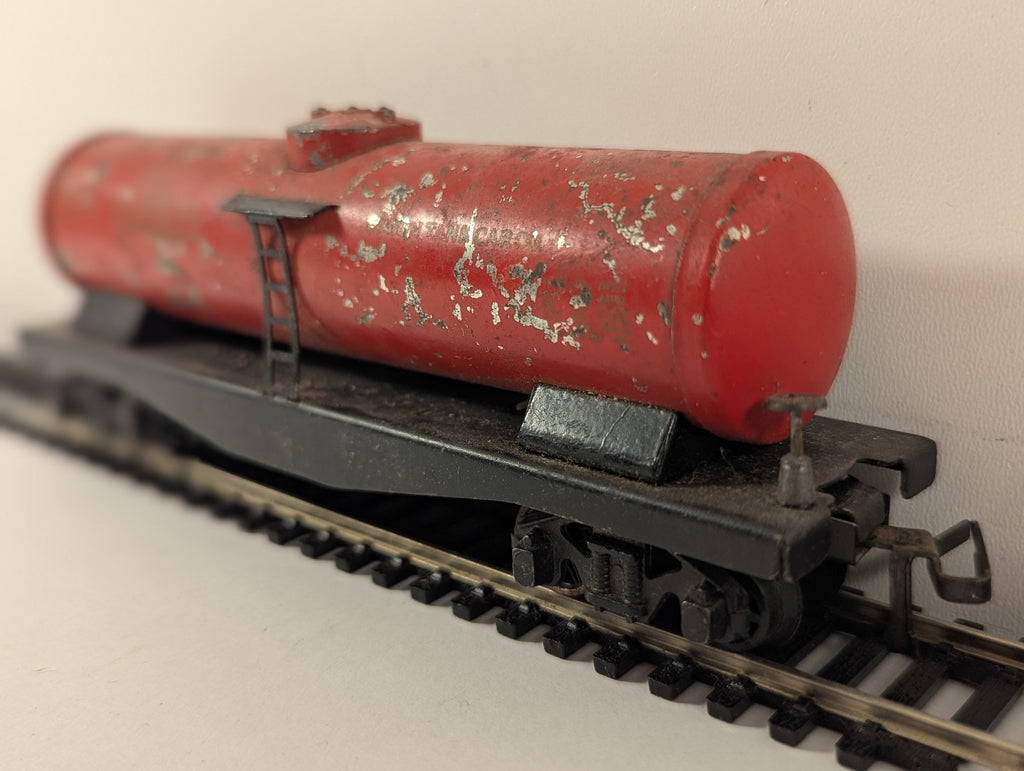 Hornby Dublo OO Gauge UTLX Union Tank Car Co Tank Wagon Goods Wagon UTLX 51375