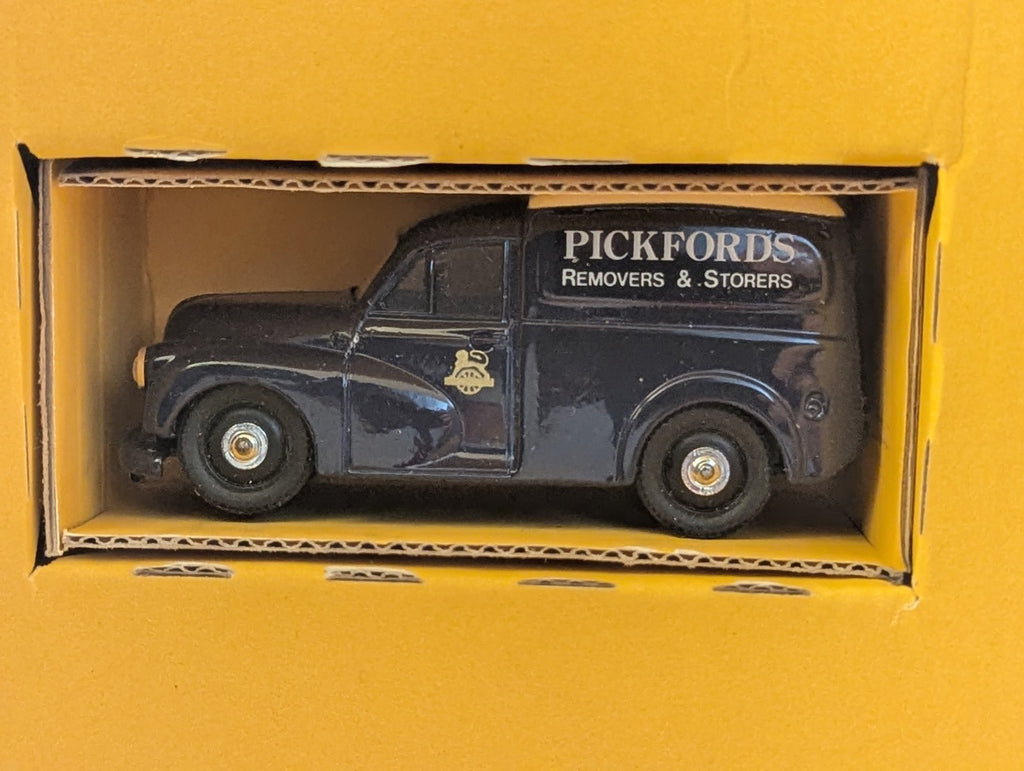 Corgi Classics D14/1 Pickfords 3 Piece Vehicle Set Limited Edition