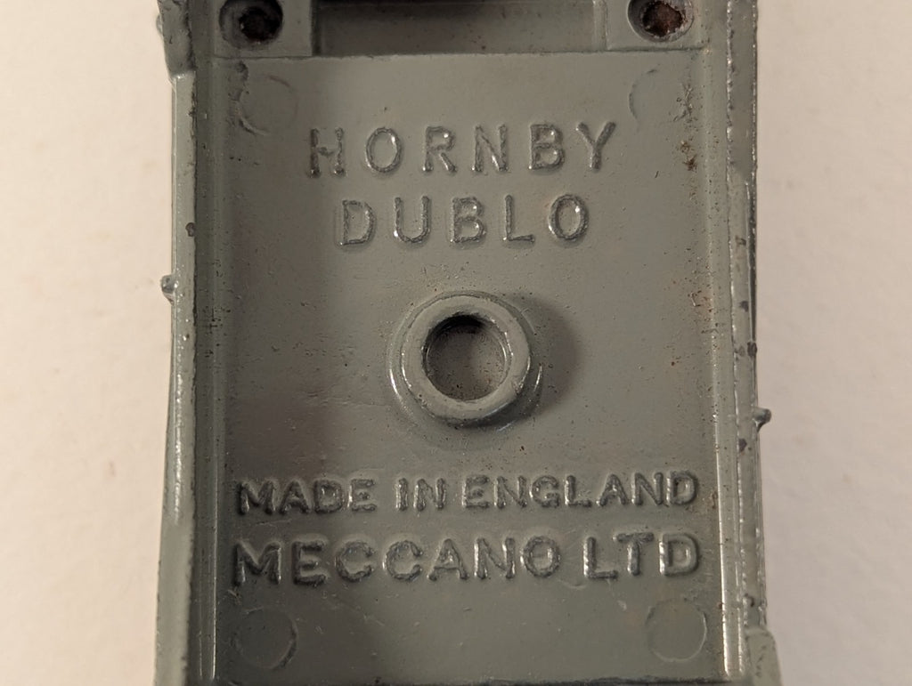 Hornby Dublo OO Gauge 30T Bogie Bolster Wagon