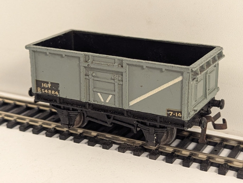 Hornby Dublo OO Gauge 16 Ton Mineral Wagon