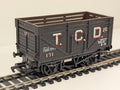 Mainline 37-158 OO Gauge Coke Wagon T.C.D