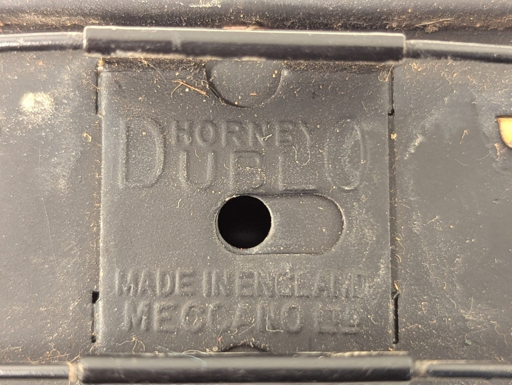 Hornby Dublo OO Gauge BR Mk1 1st Class Corridor Coach