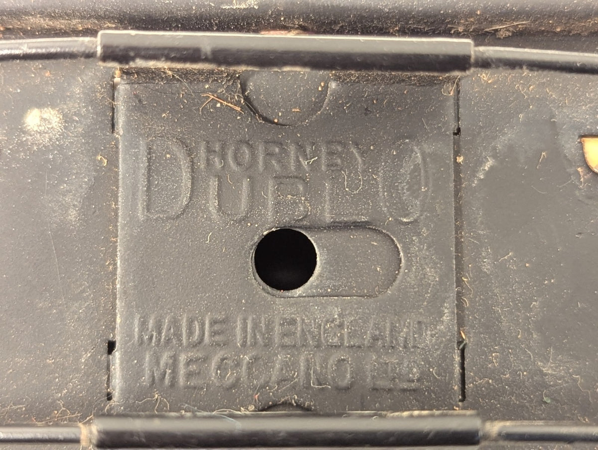 Hornby Dublo OO Gauge BR Mk1 1st Class Corridor Coach
