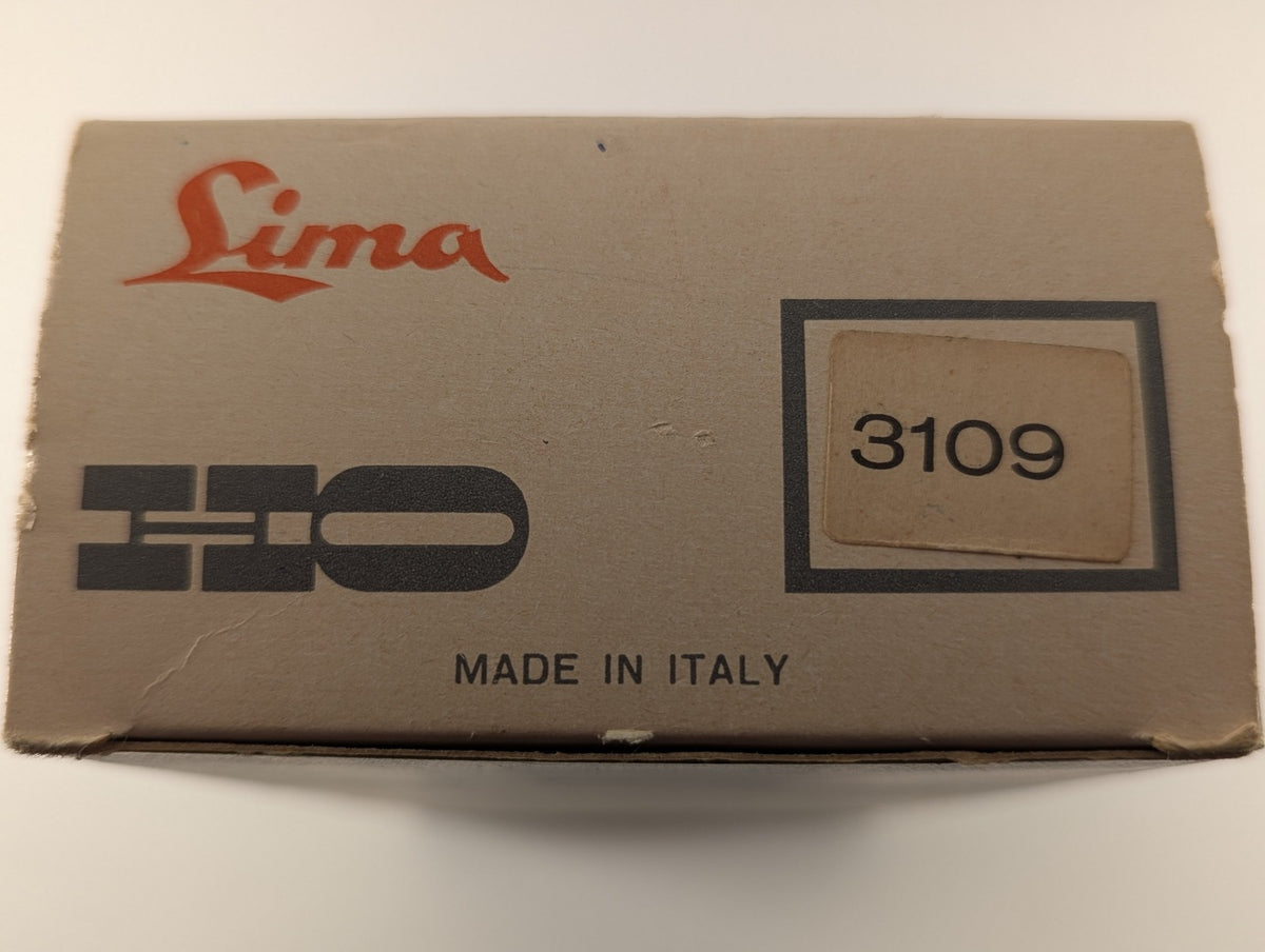 Lima HO Gauge DSB Carlsberg Beer Van Goods Wagon Za 99318 P