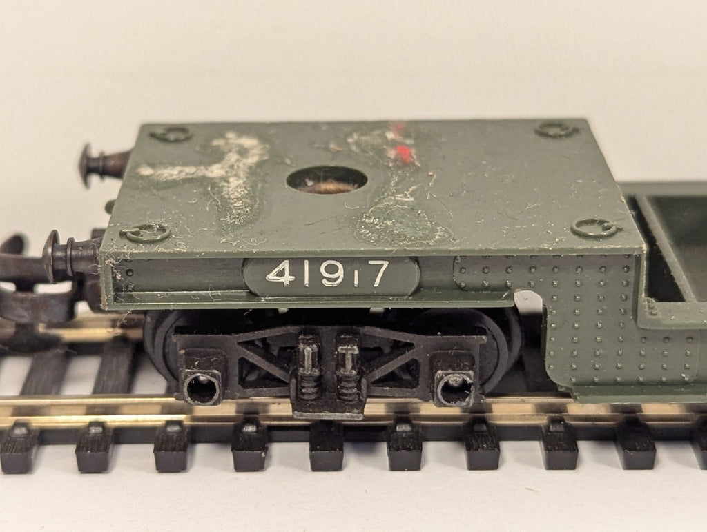 Tri-ang OO Gauge Bogie Well Wagon 41917