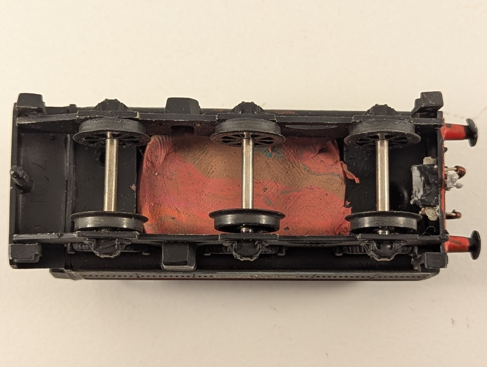 Replica Bachmann OO Gauge BR Standard Class 4 Tender