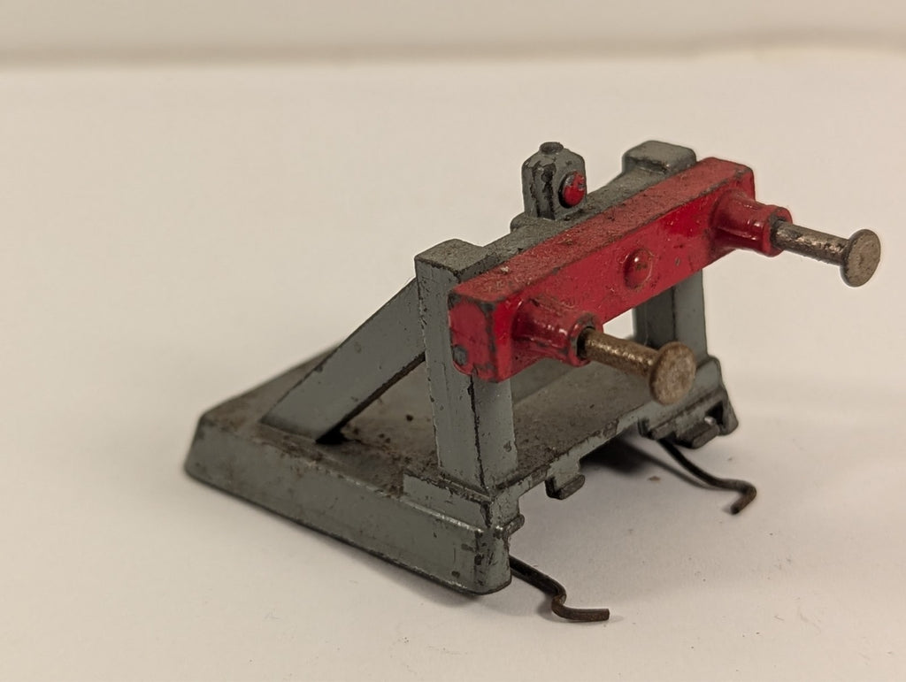 Hornby Dublo Buffer Stop OO Gauge