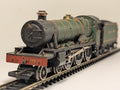 Mainline OO Gauge GWR Class 4900 Hall Class 'Burton Agnes Hall' Steam