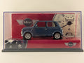 Corgi 1:43 Mini 40 Die-cast Model Car Blue