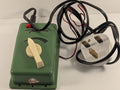 Fleischmann 710 Controller Green