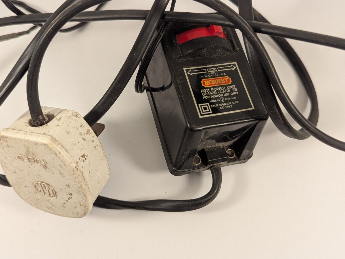 Hornby R911 Speed Controller