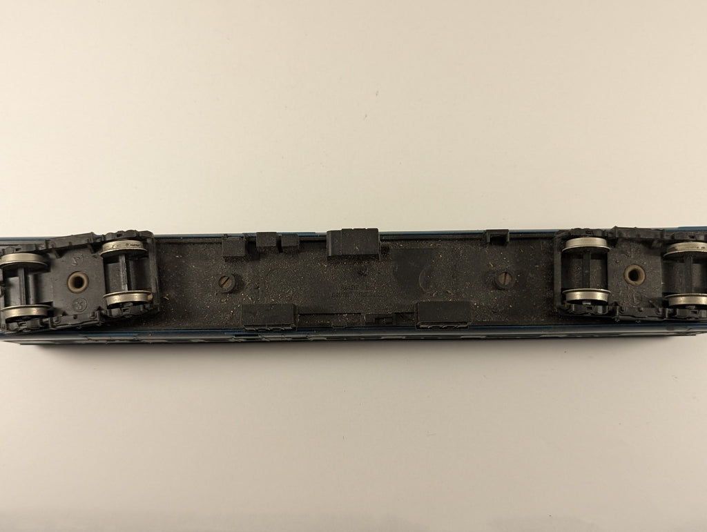 Hornby OO Gauge BR Mk1 Corridor Brake Composite (BCK) Passenger Coach M14052