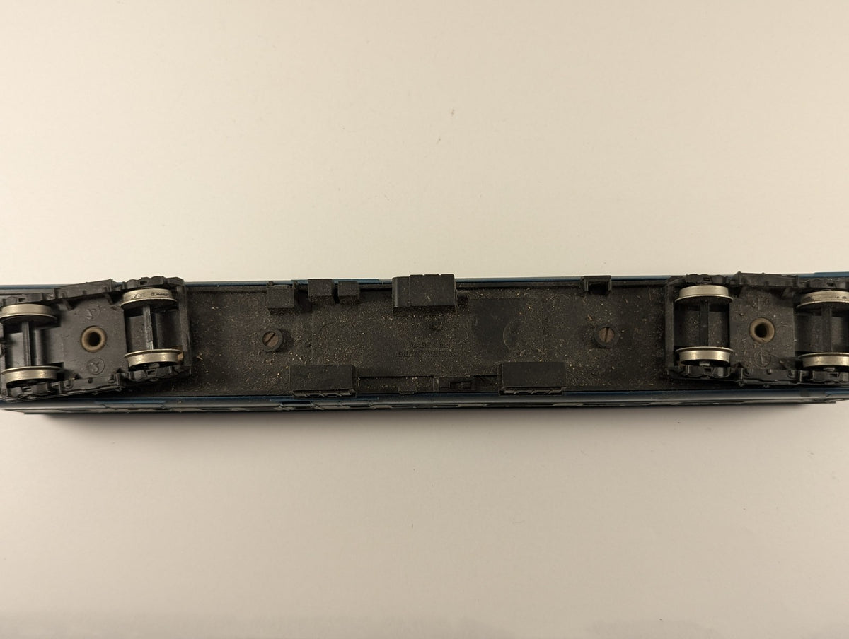 Hornby OO Gauge BR Mk1 Corridor Brake Composite (BCK) Passenger Coach M14052