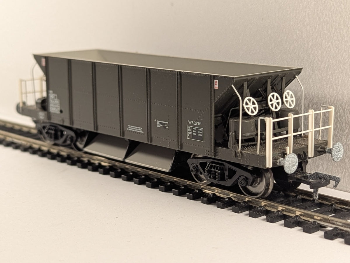 Bachmann OO Gauge YGH Sealion Bogie Ballast Hopper Wagon Goods Wagon DB982637