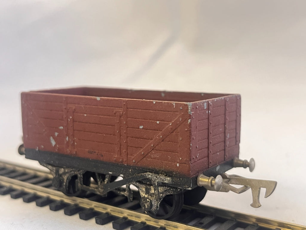 Graham Farish Open Goods Wagon Red Oxide