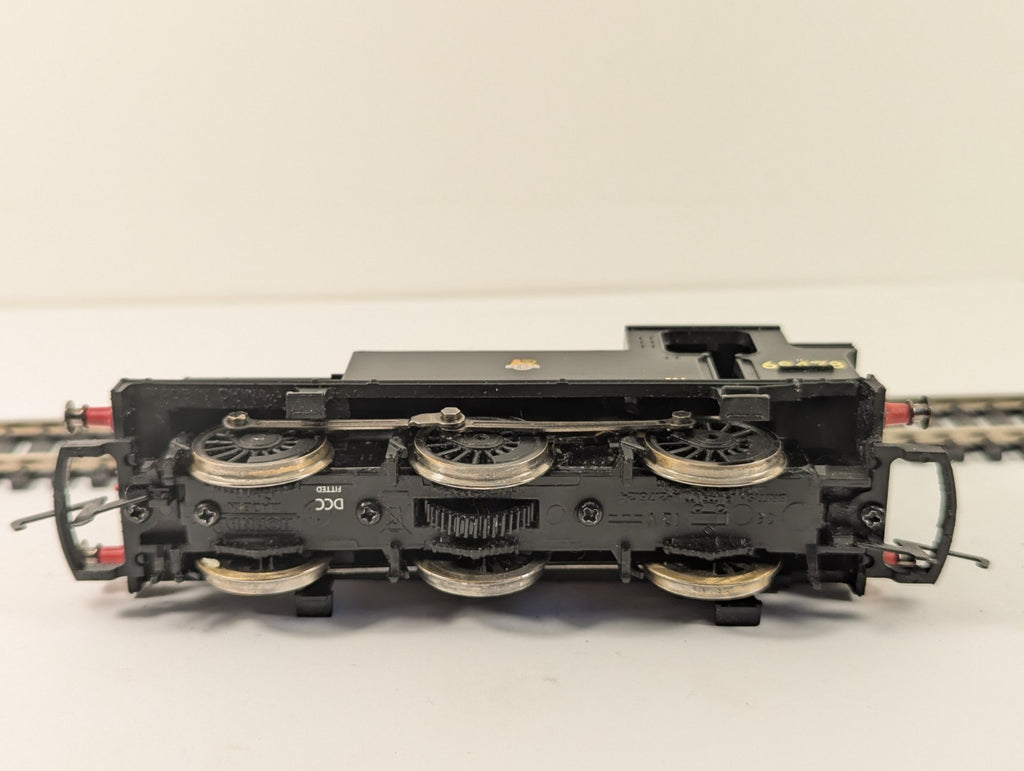 Hornby OO Gauge LNER Class J83 DCC Fitted Non-Runner