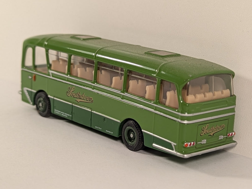 EFE Harrington Cavalier Coach – Southdown Livery