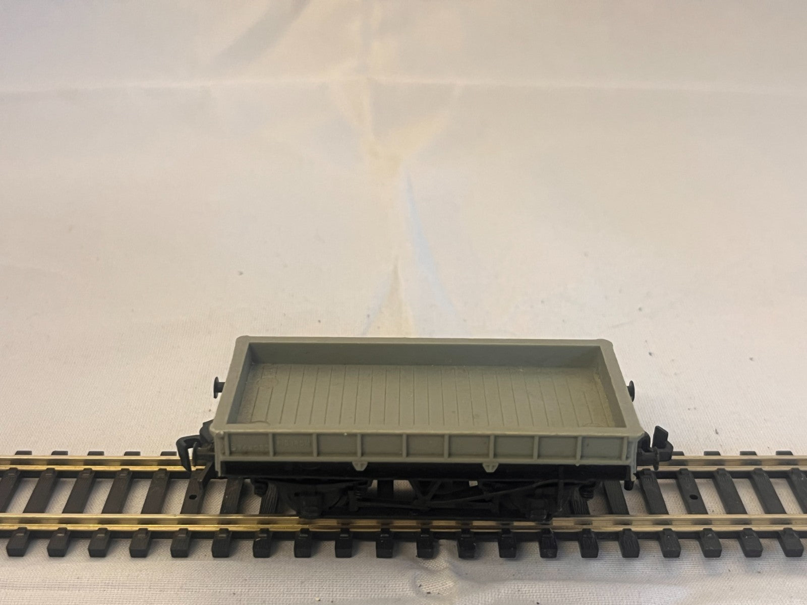Lima OO Gauge BR 20 Ton Pig Iron Wagon