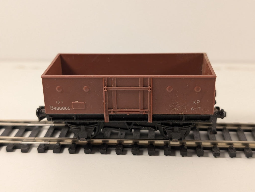 Hornby Dublo OO Gauge 13-Ton Mineral Wagon B486865