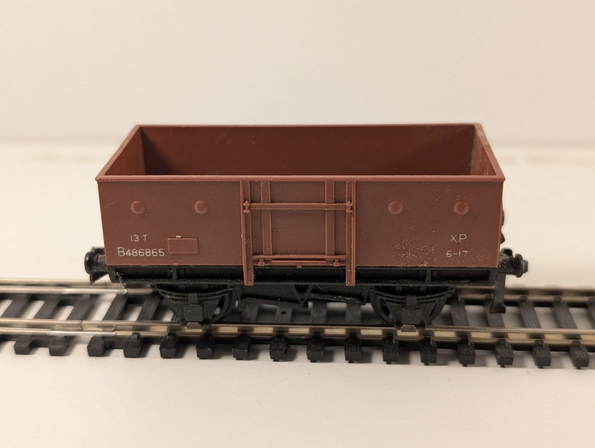 Hornby Dublo OO Gauge 13-Ton Mineral Wagon B486865