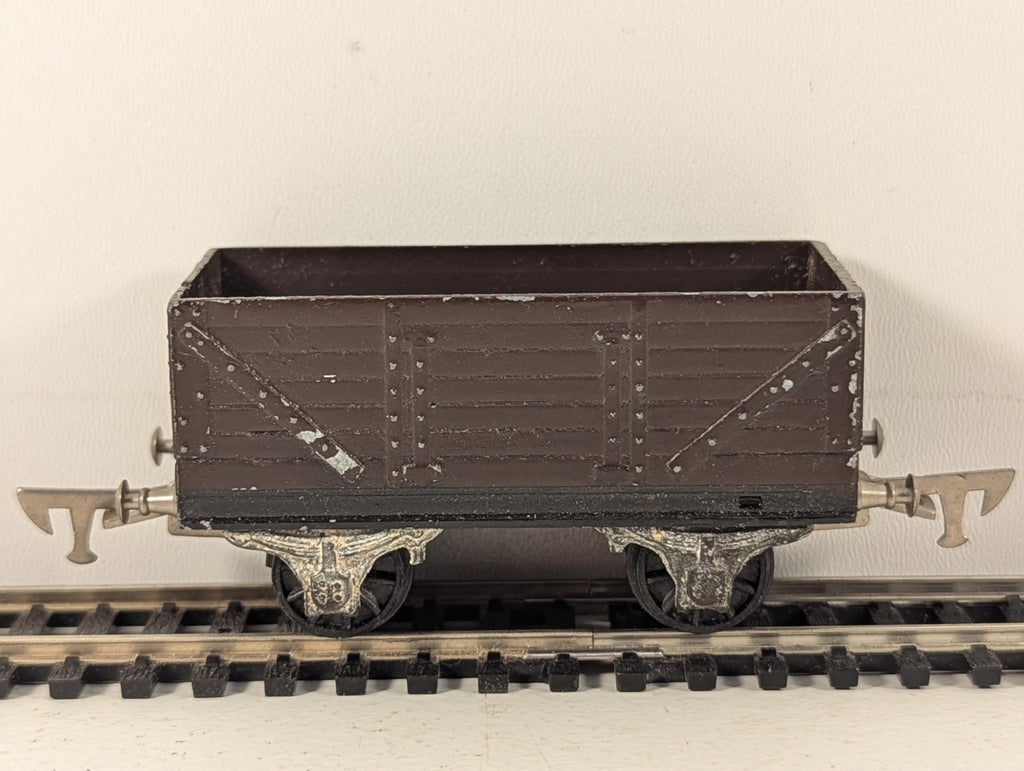 Graham Farish 7-Plank Open Wagon OO Gauge