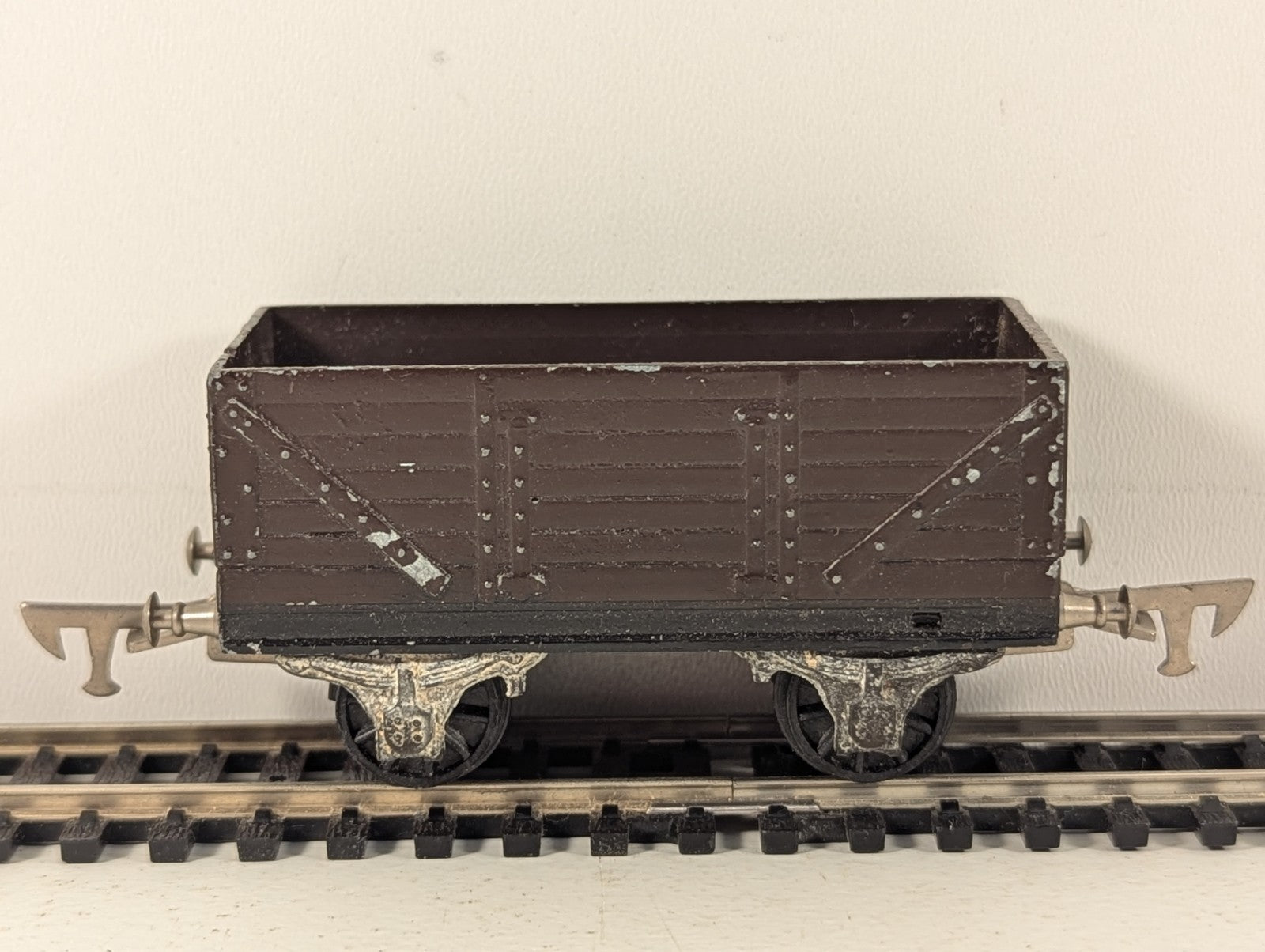 Graham Farish 7-Plank Open Wagon OO Gauge