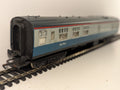 Hornby OO Gauge BR Mk1 Buffet Coach Passenger Coach 1805 BR Blue