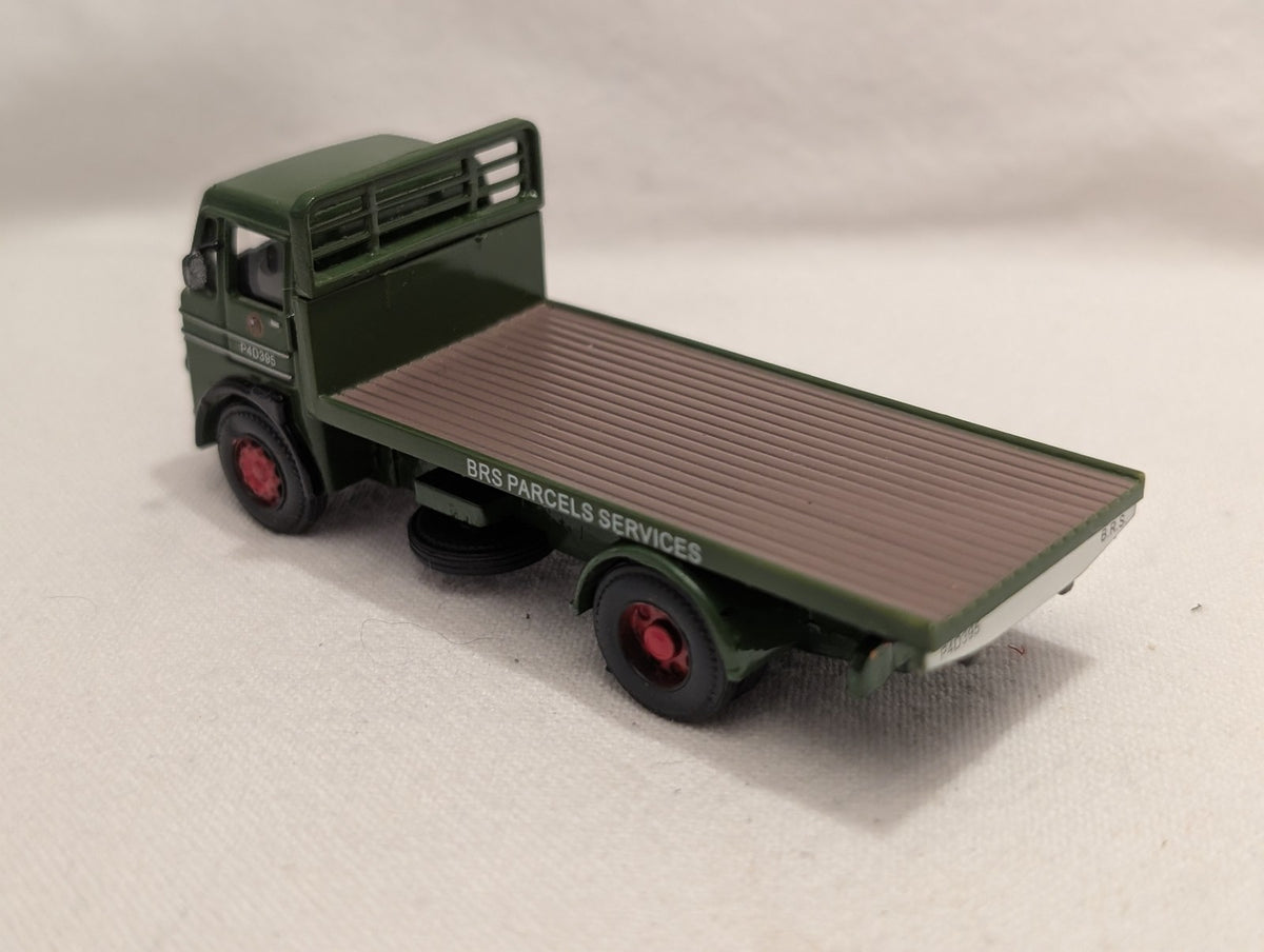 Base Toys OO Gauge Leyland LAD Flatbed Truck Die-cast Truck LAK 216 / P4D395