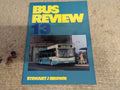 Stewart BrownBus Review 13