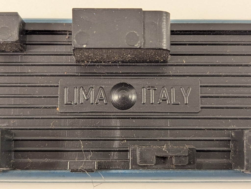 Lima HO Gauge BR Mk2 InterCity Coach Blue & Grey