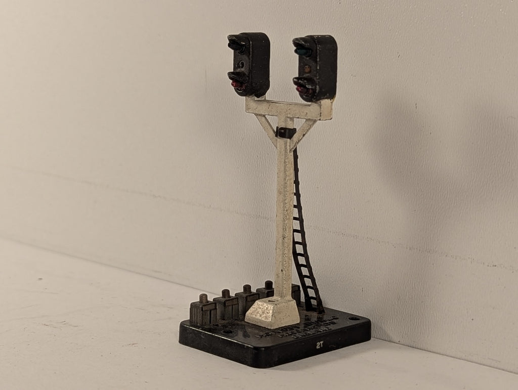 Hornby Dublo OO Gauge Junction Colour Light Signal Signals 5045