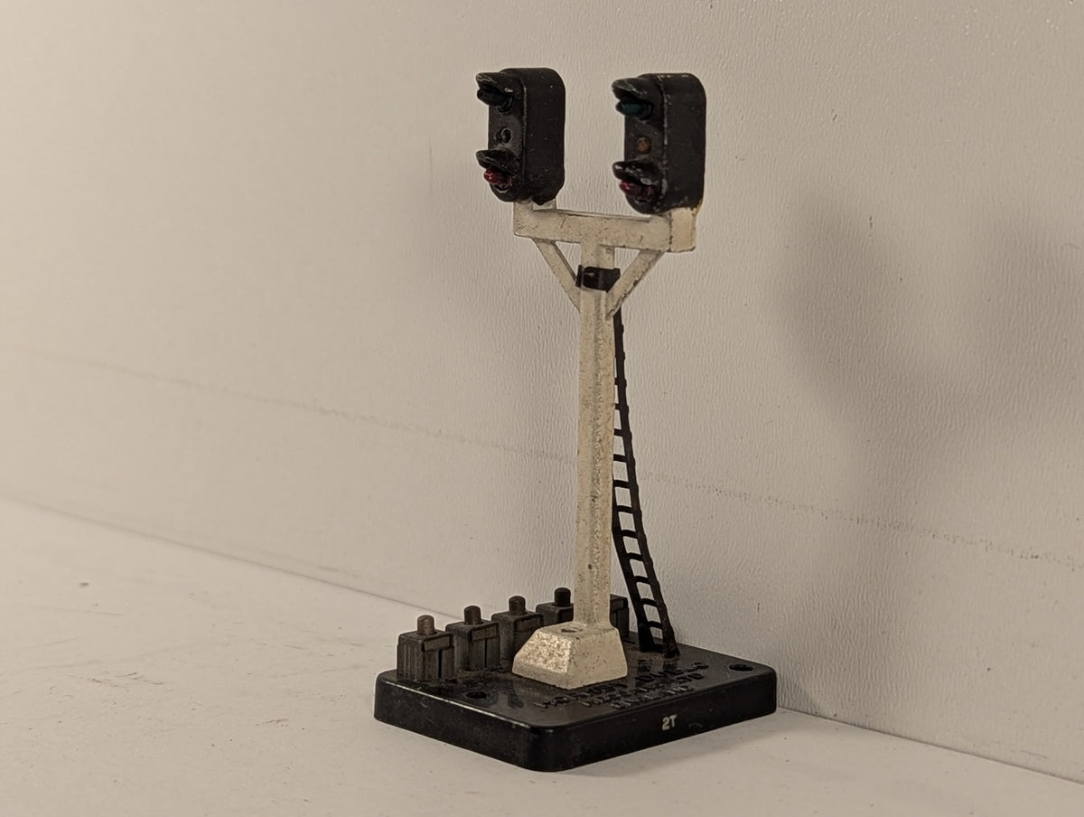 Hornby Dublo OO Gauge Junction Colour Light Signal Signals 5045