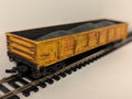 HO Gauge Union Pacific Gondola with Coal Load Gondola Wagon 29500