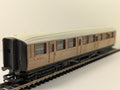 Hornby RailRoad OO Gauge LNER Teak Composite Coach for Mallard