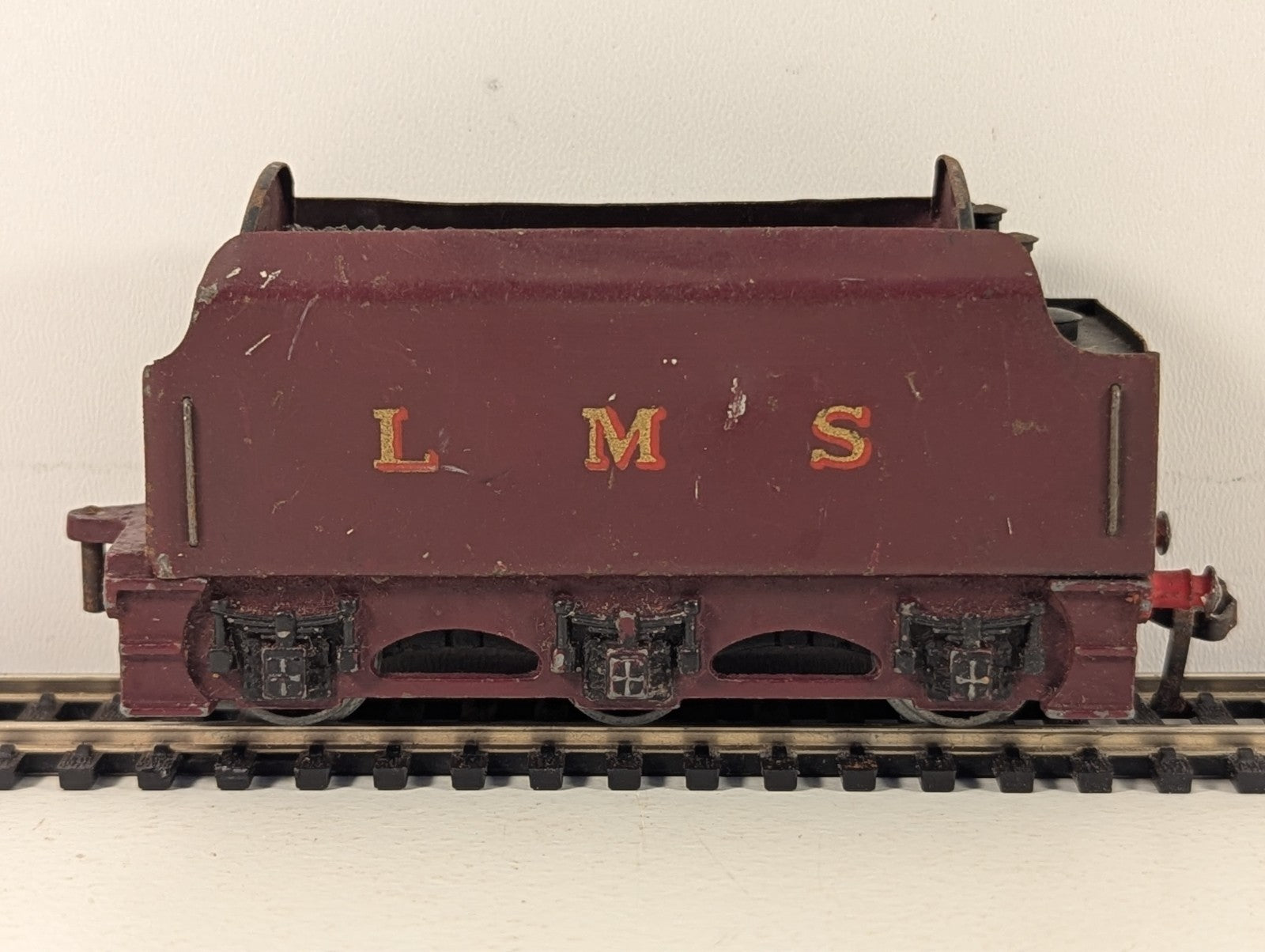 Hornby Dublo OO Gauge LMS Tender