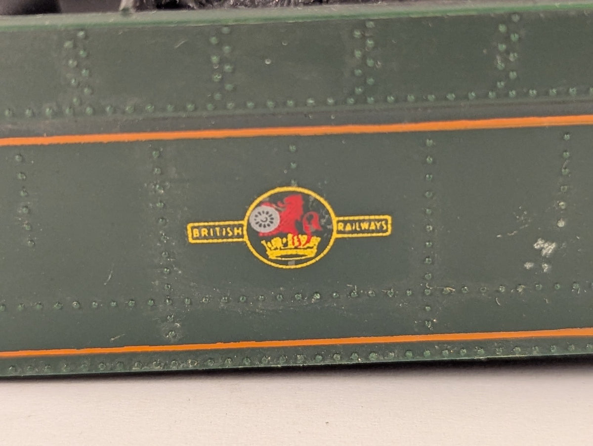 Tri-ang Hornby OO Gauge GWR Tender Shell for a Halls Class