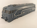 Jouef HO Gauge SNCF Class BB 67000 Locomotive Body 67001 SNCF Blue