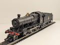 Mainline OO Gauge 43xx Mogul Locomotive Steam Locomotive 5328 BR Black 37091
