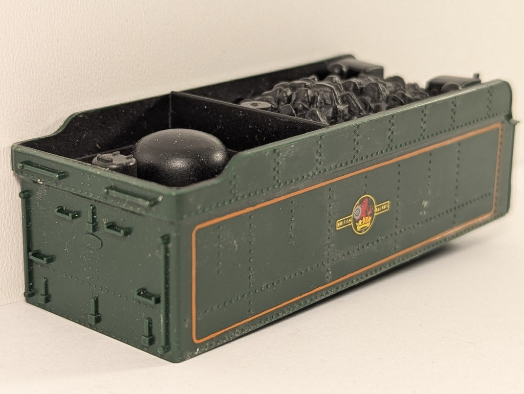 Tri-ang Hornby OO Gauge GWR Tender Shell for a Halls Class