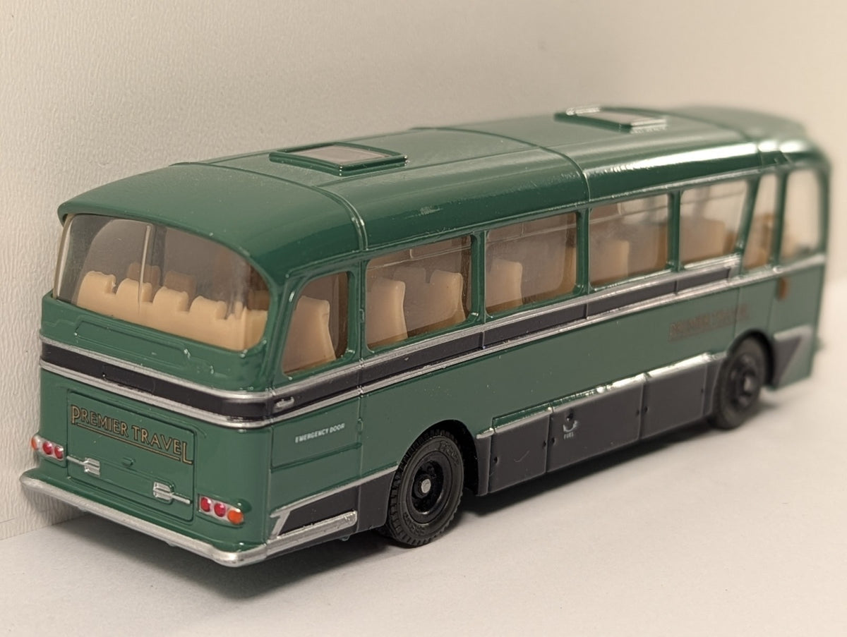 EFE 12202 Harrington Grenadier Coach – “Premier Travel” Livery – 1:76 Scale