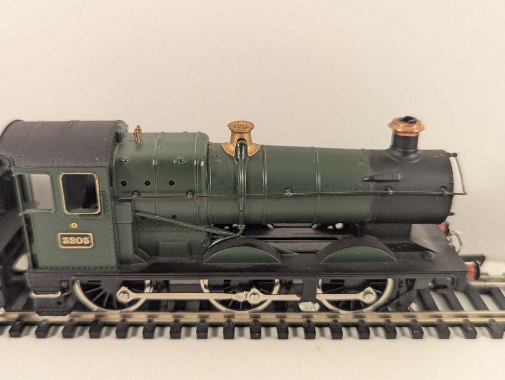 Mainline 37-058 OO GWR 2251 Collett Goods 3205