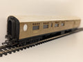 Hornby R938 OO Gauge LNER Thompson Brake 3rd Coach No. 1870 – Teak